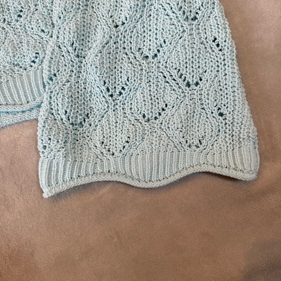 Blue Rain Sweater - Picture 4 of 4